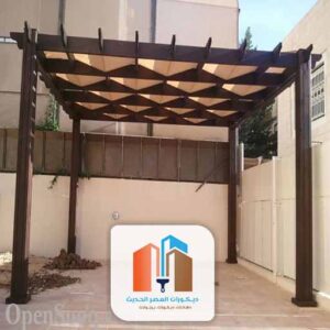 كم سعر مظلات السيارات