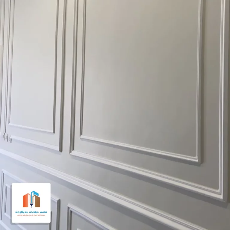 ديكورات فوم بمكة