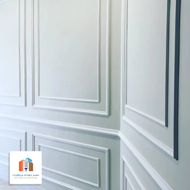 فني تركيب فوم