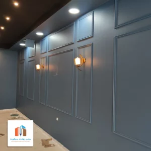 دهانات بويات مكة