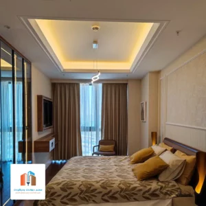 جبس اسقف مستعارة