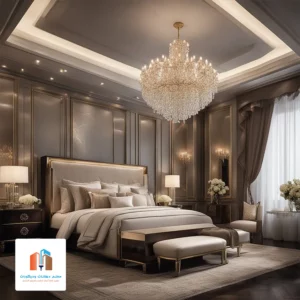 معلم ديكورات مكه