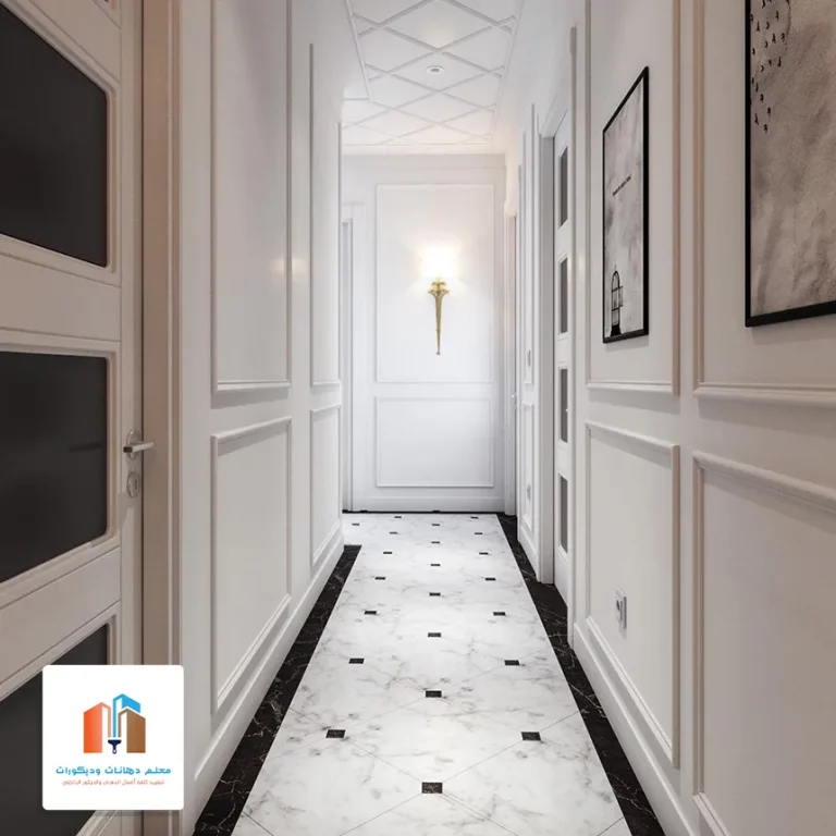 رقم معلم دهانات وديكورات فوم مكة