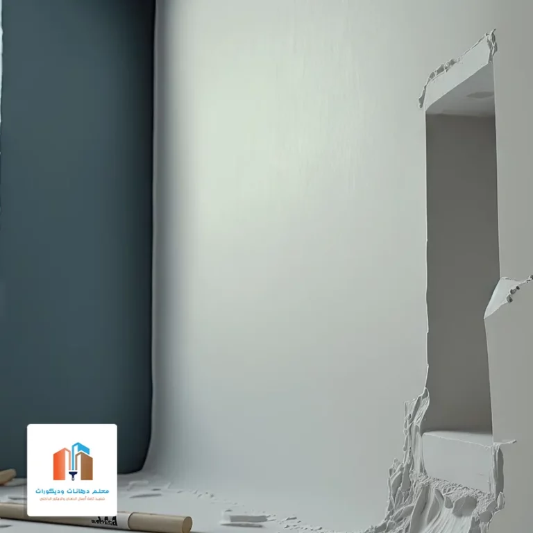 رقم معلم دهانات وترميم في مكة