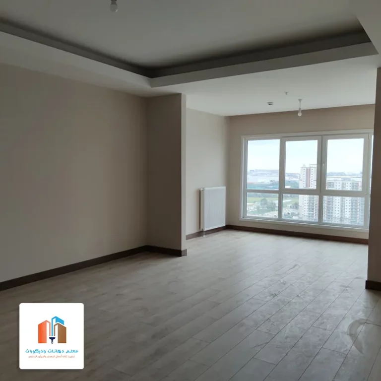 رقم معلم دهانات وديكورات في مكة