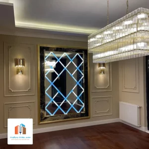 محل بيع مرايا بمكه