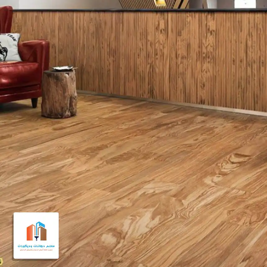 باركية خشب فاتح مكة